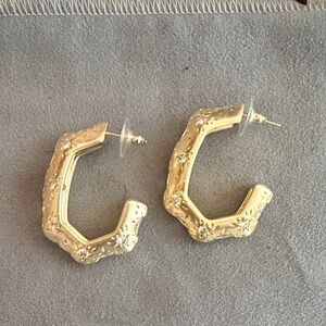 Kendra Scott Holland Earrings